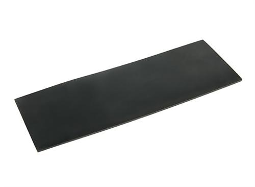 Silicon Battery Anti-Slip Mat 142x50x1.5mm (Black) [592000005-0]